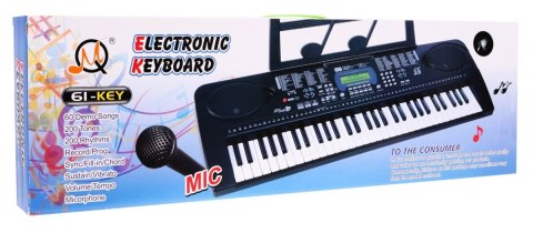 Keyboard MQ-6159UFB
