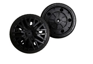 Koło do Audi R8 EVA