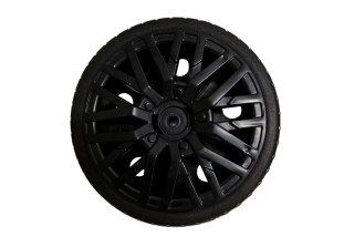 Koło do Audi R8 EVA