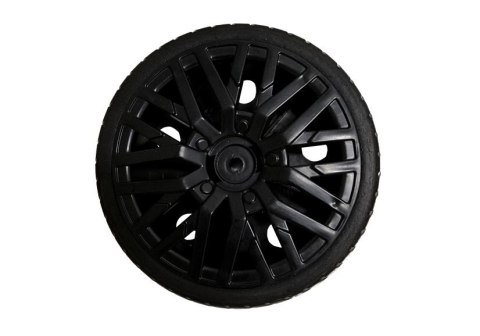 Koło do Audi R8 EVA