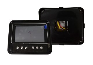 Panel LCD