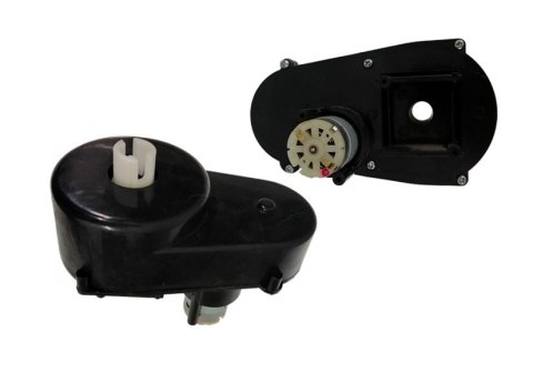 Silnik skrętu 12V 4000 RPM
