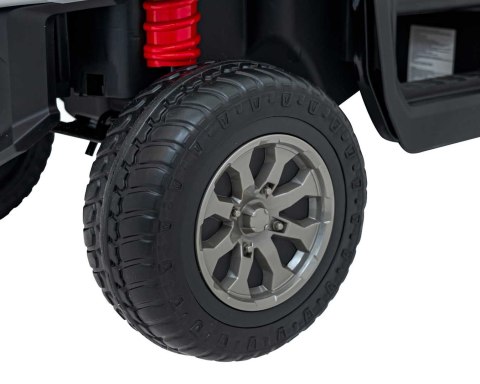 Pojazd Farmer Truck Speed 900 Biały SERIA 24V
