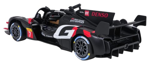 Autko R/C 1:14 Toyota GAZOO Racing GR010 Hybrid Czarny RASTAR
