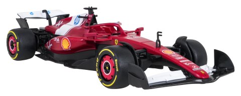 Autko R/C 1:18 Ferrari SF-25 Czerwony RASTAR