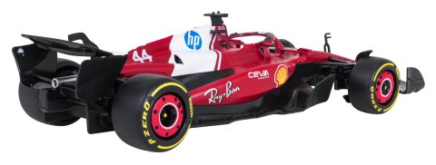 Autko R/C 1:18 Ferrari SF-25 Czerwony RASTAR