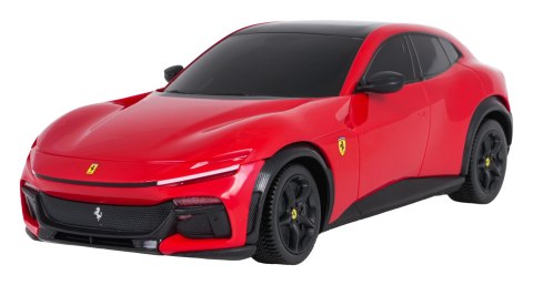Autko R/C 1:24 Ferrari Purosangue Czerwony RASTAR
