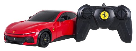 Autko R/C 1:24 Ferrari Purosangue Czerwony RASTAR
