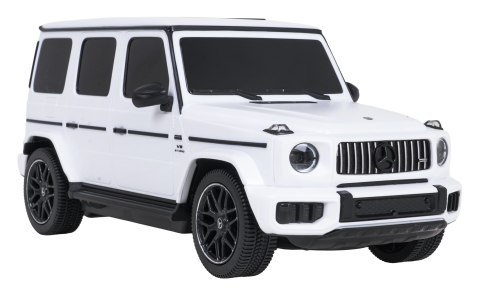 Autko R/C 1:24 Mercedes AMG G63 Biały RASTAR