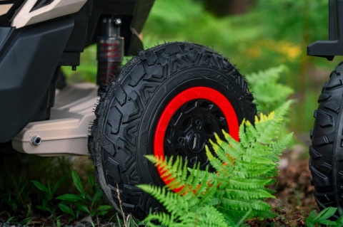 Zestaw BUGGY CANAM MAVERICK DELUXE CA001+ PRZYCZEPA