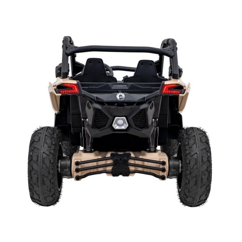 Zestaw BUGGY CANAM MAVERICK DELUXE CA001+ PRZYCZEPA