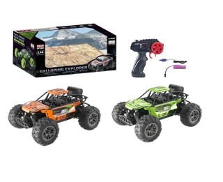 R/C Crawler GALLOPING EXPLORER