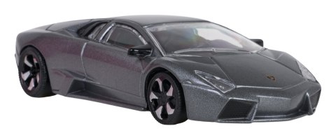 Autko Metalowe 1:43 Lamborghini Reventon Szary RASTAR
