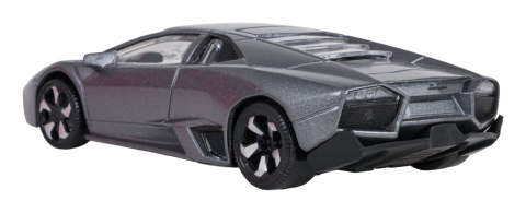 Autko Metalowe 1:43 Lamborghini Reventon Szary RASTAR