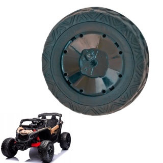 Koło do pojazdu Buggy Maverick DK-CA003 300x115