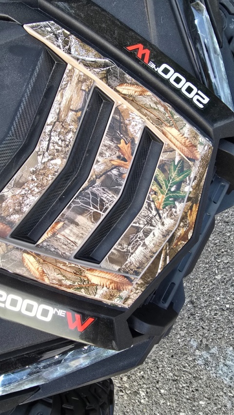 Autko na akumulator MEGA Buggy ATV Racing 4x4 CAMO 24V 21Ah