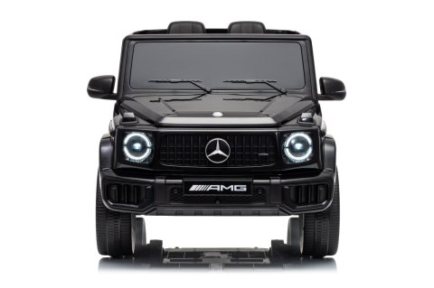 Pojazd Mercedes G63 AMG Czarny
