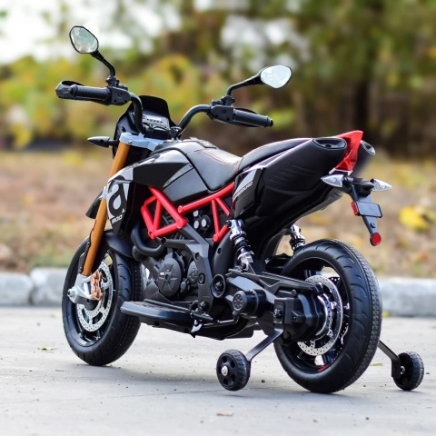MOTOREK AKUMULATOROWY APRILIA DORSODURO 900 12 V