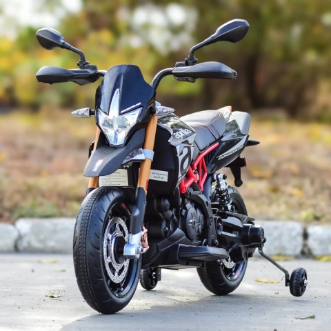 MOTOREK AKUMULATOROWY APRILIA DORSODURO 900 12 V