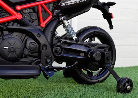 MOTOREK AKUMULATOROWY APRILIA DORSODURO 900 12 V
