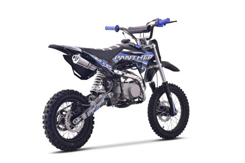 Pojazd Motor Spalinowy PANTHER 110CC Niebieski