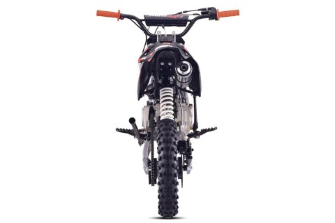 Pojazd Motor Spalinowy PANTHER 110CC Pomarańczowy
