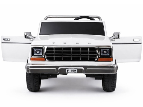 Auto na akumulator FORD BRONCO w stylu RETRO 4x4 24V