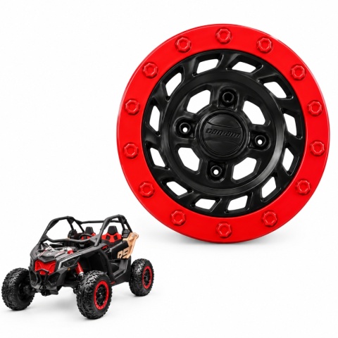 Kołpak do auta BUGGY Can-am Maverick DK-CA001