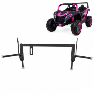Przednie zawieszenie oś do BUGGY RACING A032