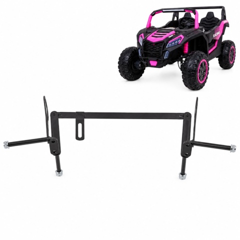 Przednie zawieszenie oś do BUGGY RACING A032