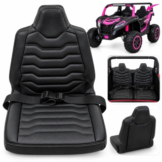 Fotel / Siedzenie do BUGGY RACING A032