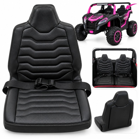 Fotel / Siedzenie do BUGGY RACING A032