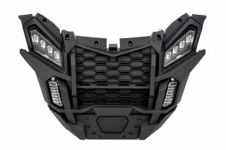 Przedni zderzak do BUGGY RACING A032