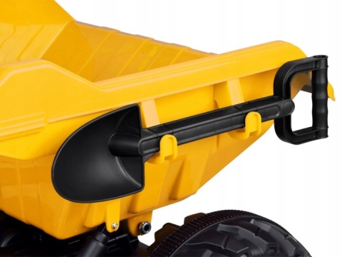 Traktor Na Akumulator HC-306 Z Przyczepą 2x200W 24V