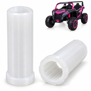 Tulejka przedniej osi do autka BUGGY RACING A032