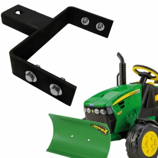 Adapter do pługa ROLLY TOYS JOHN DEERE