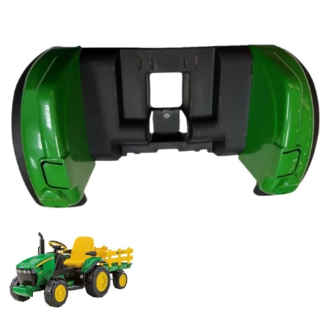 Błotniki tylne Traktor JOHN DEERE