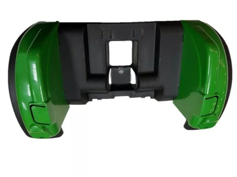 Błotniki tylne Traktor JOHN DEERE