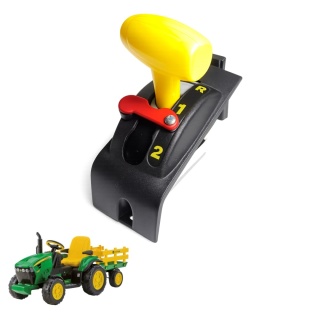 Lewarek biegów Traktor / Koparka 12V