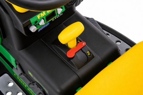 Lewarek biegów Traktor / Koparka 12V