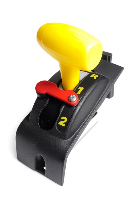 Lewarek biegów Traktor / Koparka 12V