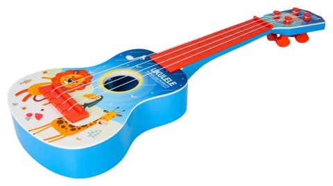 MEGA Zestaw Instrumentów dla Najmłodszych