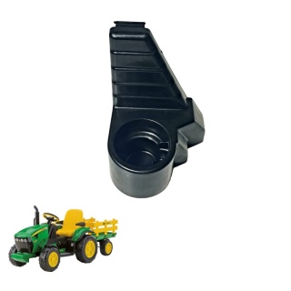 Mocowanie tłumika JOHN DEERE