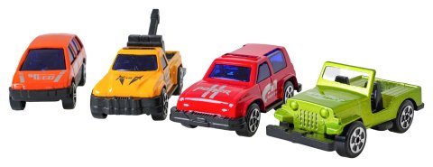 Parking Myjnia + Akcesoria