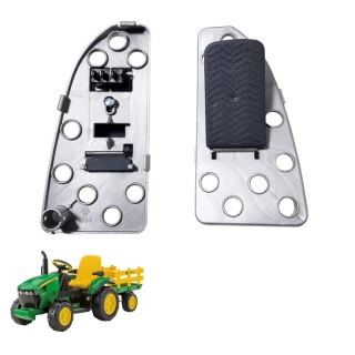 Pedał gazu Traktor JOHN DEERE