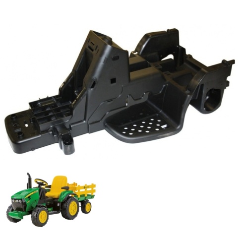 Korpus/karoseria traktor / koparka 12V