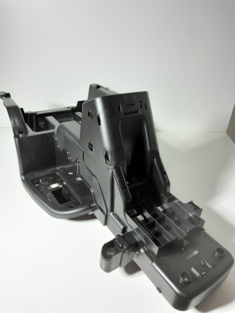 Korpus/karoseria traktor / koparka 12V