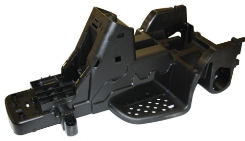 Korpus/karoseria traktor / koparka 12V