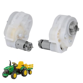 Przekładnia napędowa z silnikiem 0013 Traktor