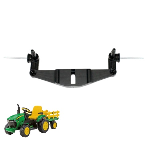 Układ kierowniczy Traktor JOHN DEERE